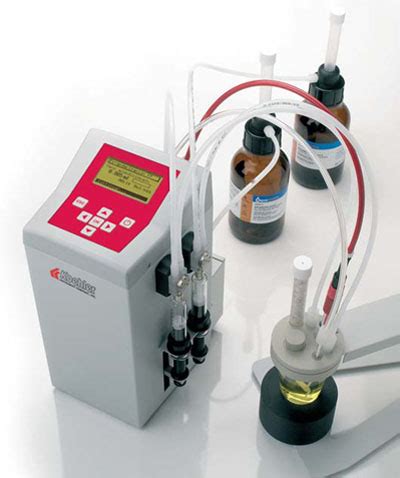 k90375 volumetric karl fischer titrator Brand manufacturer|karl fischer titration method.